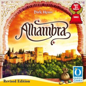 alhambra
