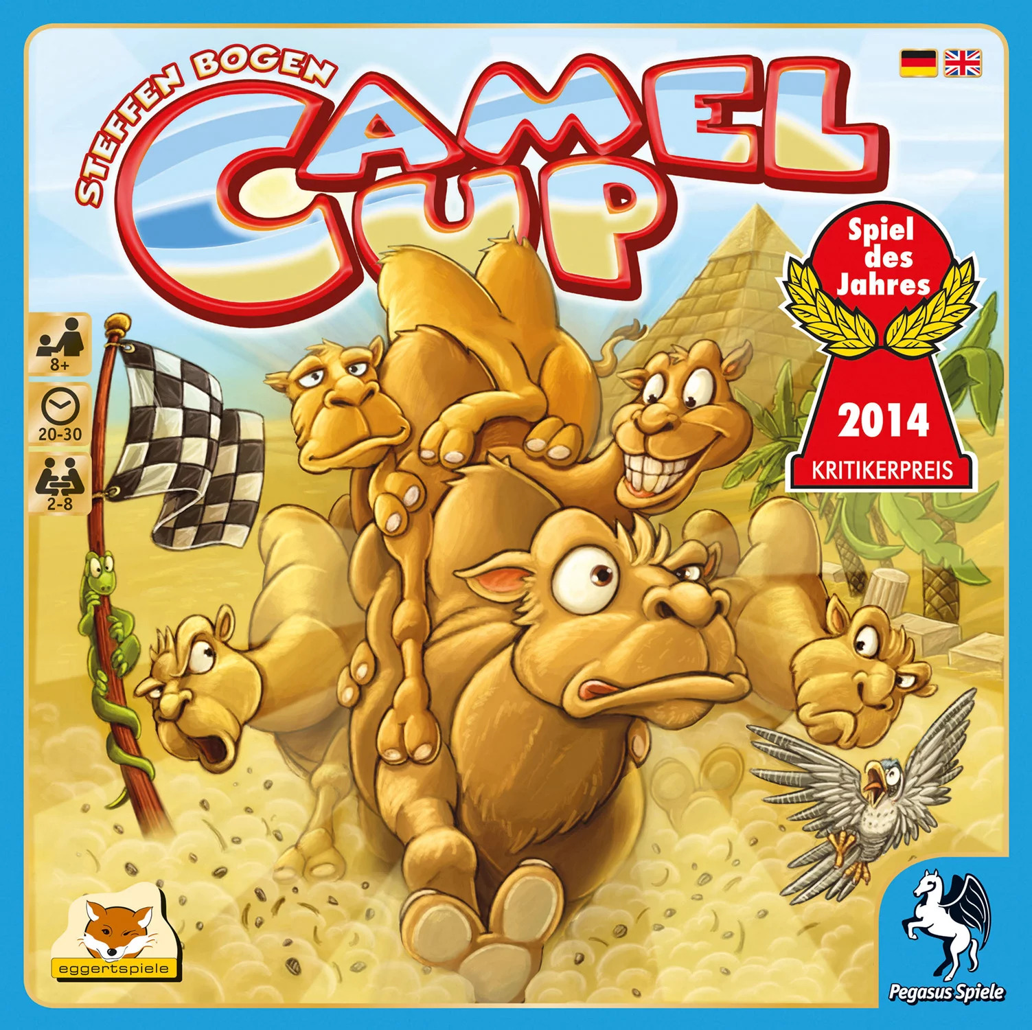 Camel Cup