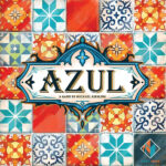 azul