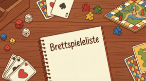 brettspielliste