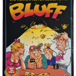 bluff