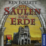 die säulen der erde