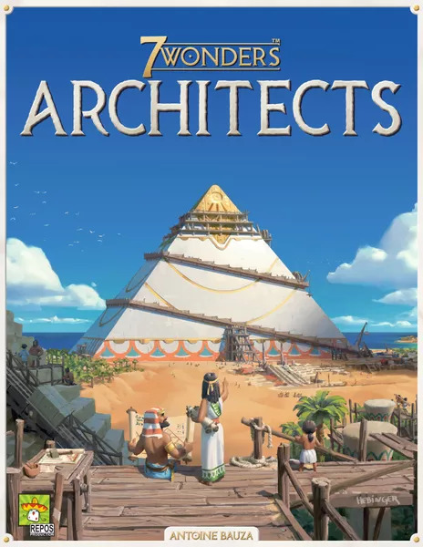 7wonders