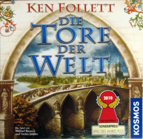 Die Tore Der Welt