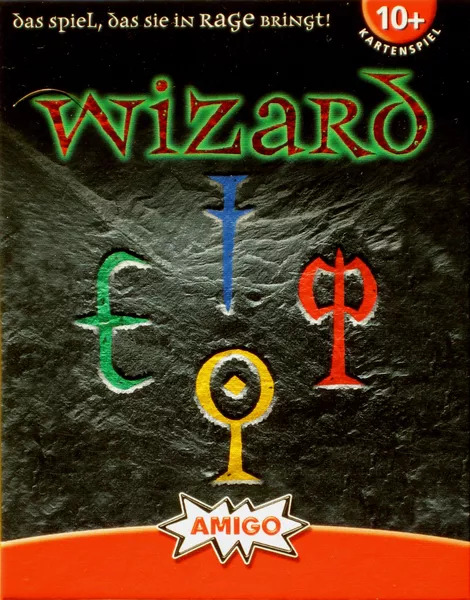 Wizard