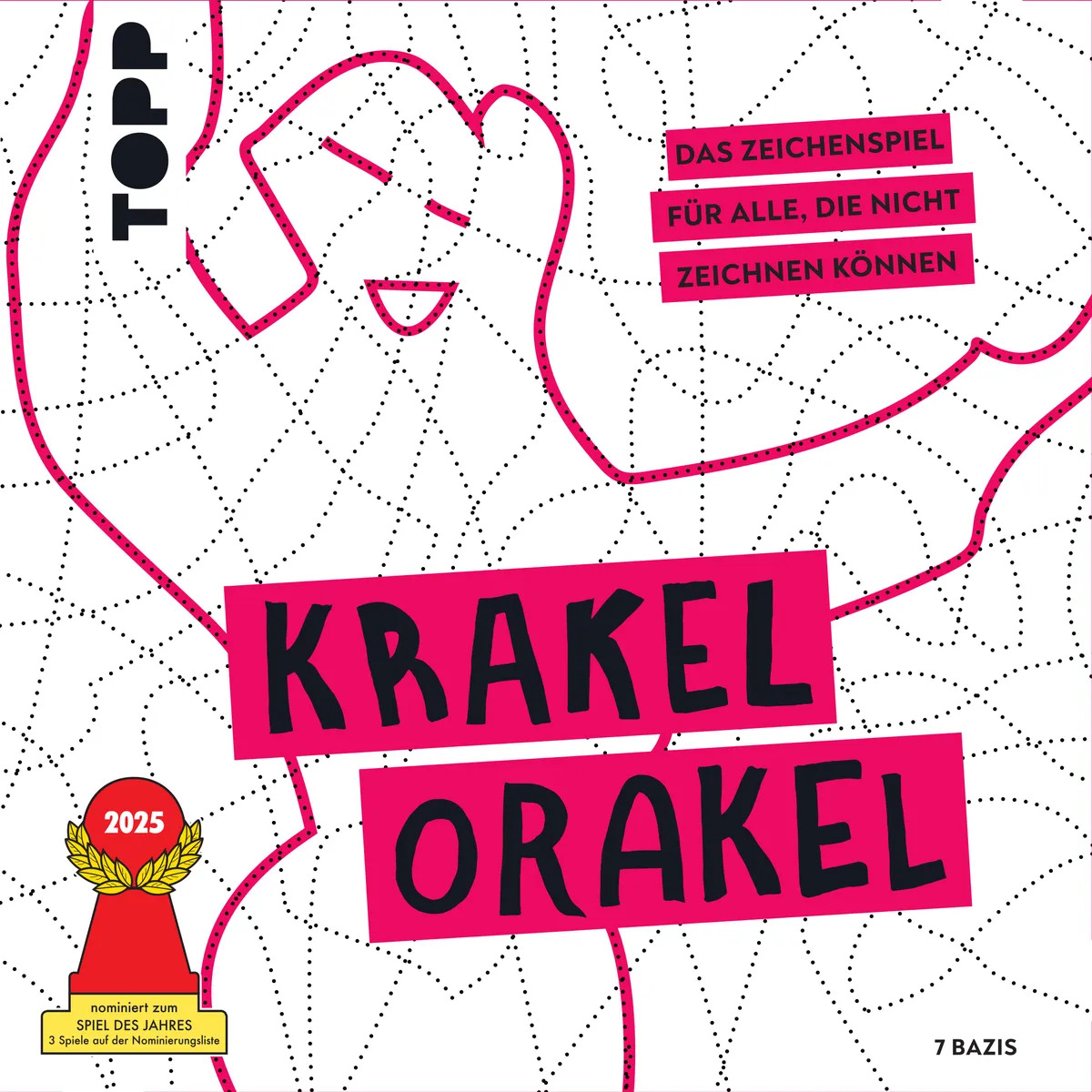 Krakel Orakel