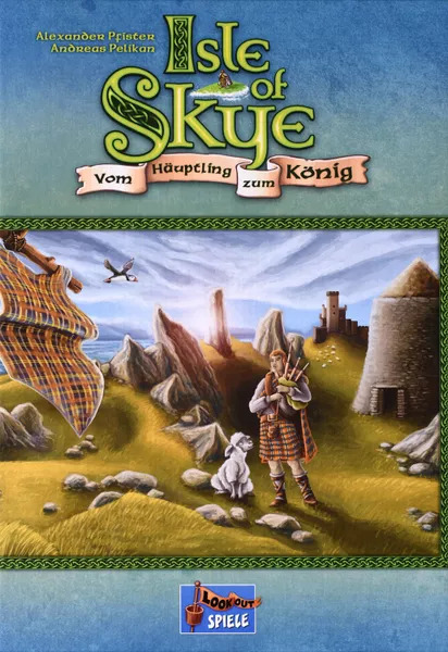 Isle Of Skye